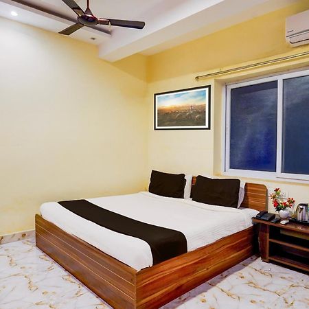 Hotel O Pallavaram Near Airport Chennai Extérieur photo