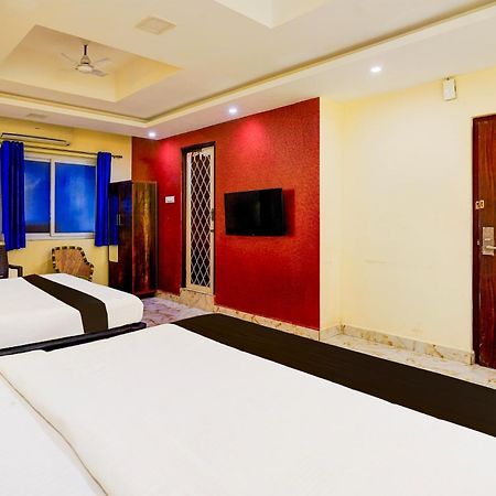 Hotel O Pallavaram Near Airport Chennai Extérieur photo