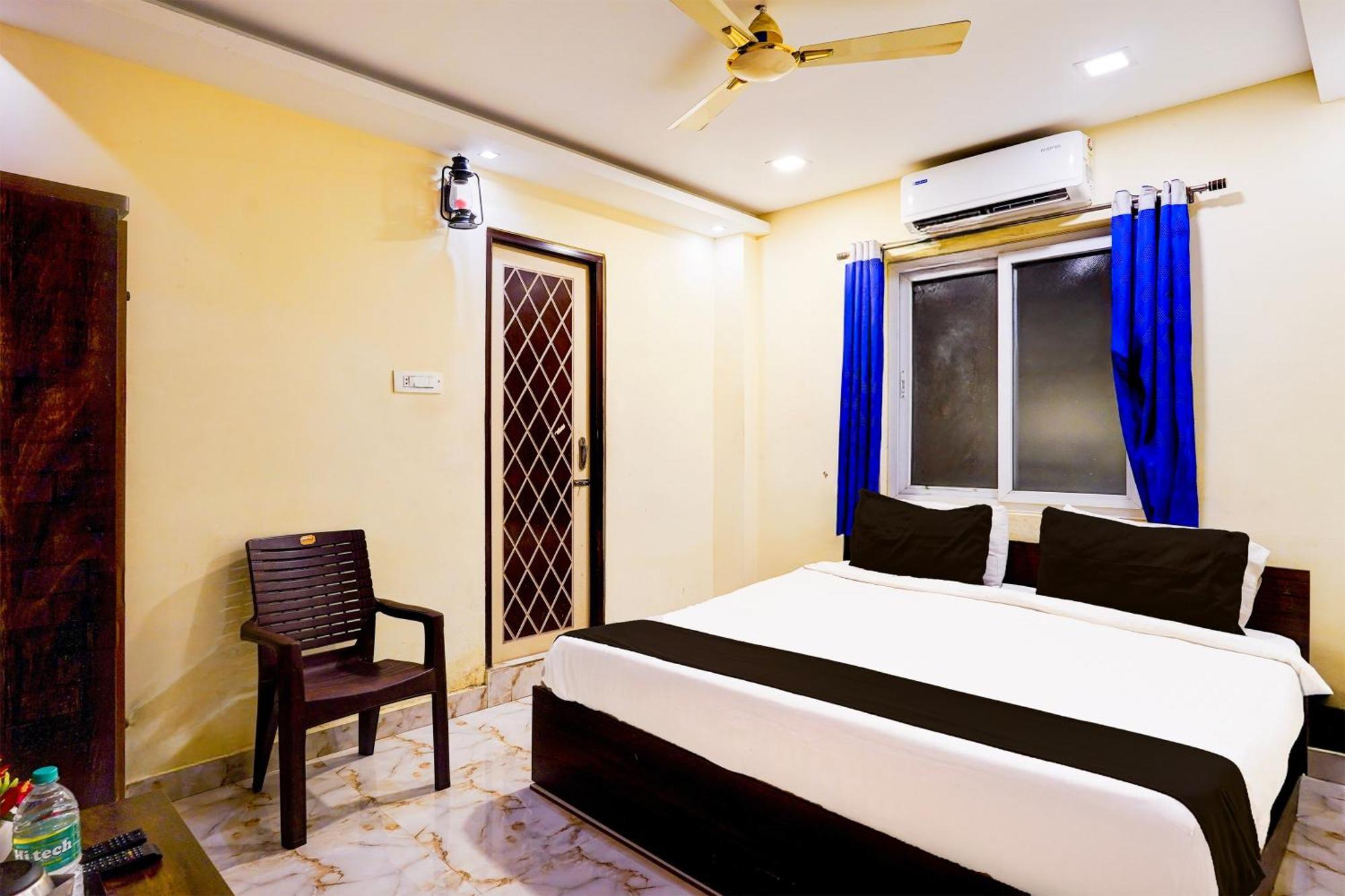 Hotel O Pallavaram Near Airport Chennai Extérieur photo